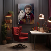 L'immagine della foto Harry Potter - Eroe di Hogwarts | dimensioni diverse